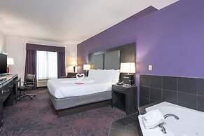 Holiday Inn Express Hotels & Suites Columbus-Polaris Parkway by IHG