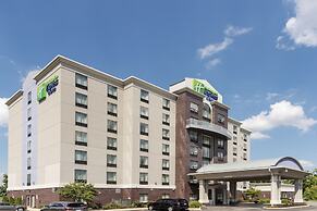 Holiday Inn Express Hotels & Suites Columbus-Polaris Parkway by IHG