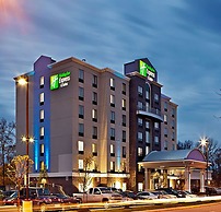 Holiday Inn Express Hotels & Suites Columbus-Polaris Parkway by IHG