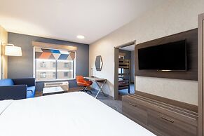 Holiday Inn Express Hotel & Suites Missoula by IHG