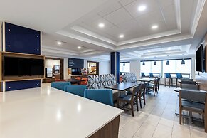 Holiday Inn Express Hotel & Suites Missoula by IHG