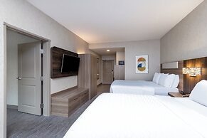 Holiday Inn Express Hotel & Suites Missoula by IHG