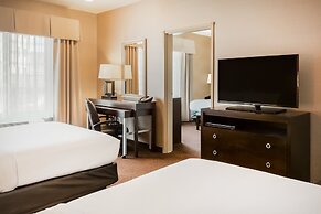 Holiday Inn Express Hotel & Suites Missoula by IHG