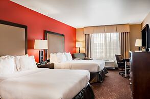Holiday Inn Express Hotel & Suites Missoula by IHG