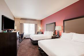 Holiday Inn Express Hotel & Suites Missoula by IHG
