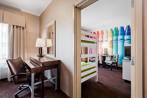 Holiday Inn Express Hotel & Suites Missoula by IHG