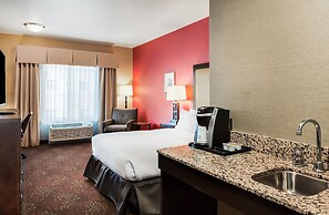 Holiday Inn Express Hotel & Suites Missoula by IHG
