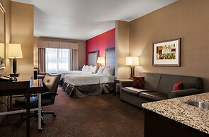 Holiday Inn Express Hotel & Suites Missoula by IHG
