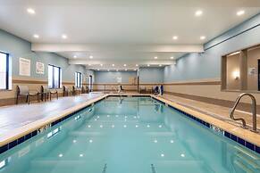 Holiday Inn Express Hotel & Suites Missoula by IHG