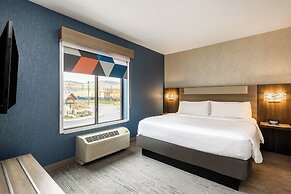 Holiday Inn Express Hotel & Suites Missoula by IHG