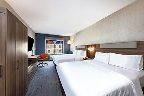 Holiday Inn Express Hotel & Suites Missoula by IHG