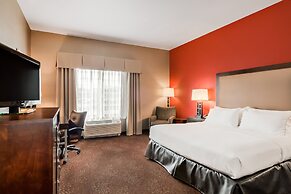 Holiday Inn Express Hotel & Suites Missoula by IHG