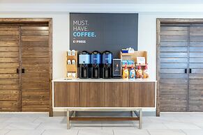 Holiday Inn Express Hotel & Suites Missoula by IHG