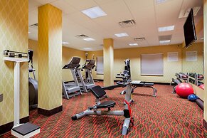 Holiday Inn Express Hotel & Suites Missoula by IHG