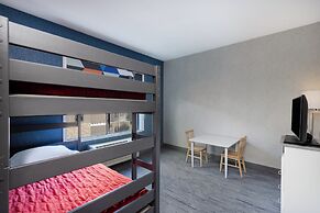 Holiday Inn Express Hotel & Suites Missoula by IHG