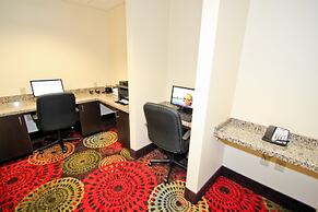 Holiday Inn Express Hotel & Suites Missoula by IHG