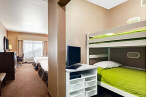Holiday Inn Express Hotel & Suites Missoula by IHG