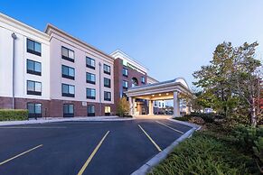Holiday Inn Express Hotel & Suites Missoula by IHG