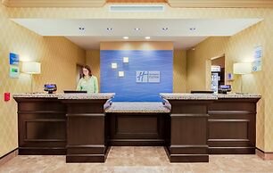 Holiday Inn Express Hotel & Suites Missoula by IHG