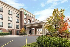 Holiday Inn Express Hotel & Suites Missoula by IHG