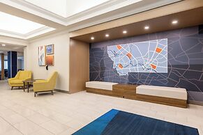 Holiday Inn Express Hotel & Suites Missoula by IHG