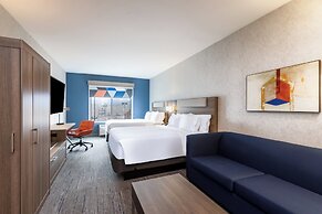 Holiday Inn Express Hotel & Suites Missoula by IHG