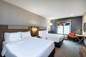 Holiday Inn Express Hotel & Suites Missoula by IHG