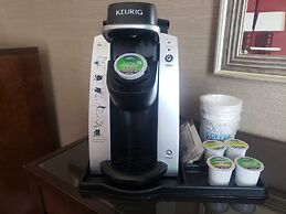 Holiday Inn Express Hotel & Suites Missoula by IHG