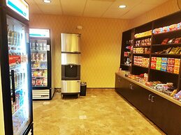 Holiday Inn Express Hotel & Suites Missoula by IHG