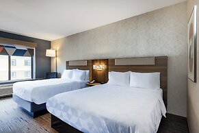Holiday Inn Express Hotel & Suites Missoula by IHG