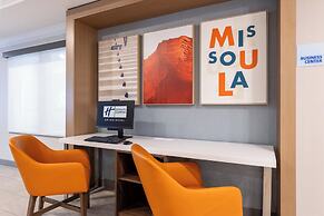 Holiday Inn Express Hotel & Suites Missoula by IHG