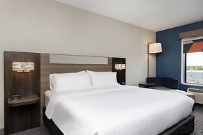 Holiday Inn Express Hotel & Suites Missoula by IHG