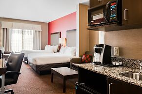 Holiday Inn Express Hotel & Suites Missoula by IHG