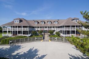 The First Colony Inn