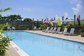 The First Colony Inn