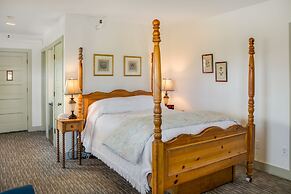 The First Colony Inn