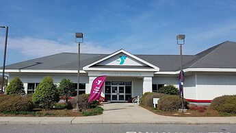 The First Colony Inn