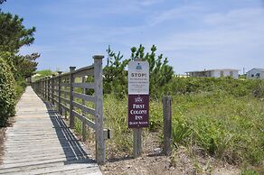 The First Colony Inn