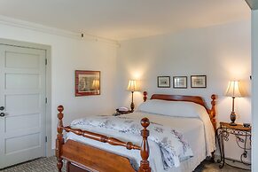 The First Colony Inn