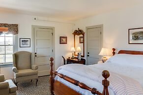 The First Colony Inn