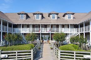 The First Colony Inn