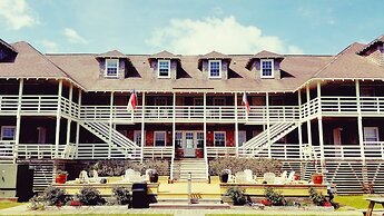 The First Colony Inn