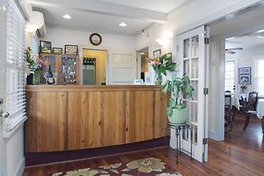 The First Colony Inn