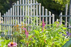 The First Colony Inn