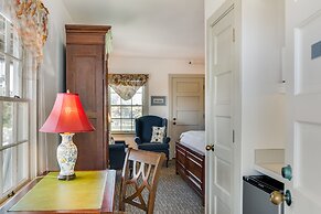 The First Colony Inn