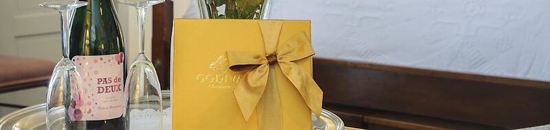 The First Colony Inn