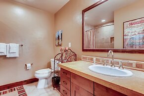 Water House on Main Street