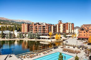 Water House on Main Street