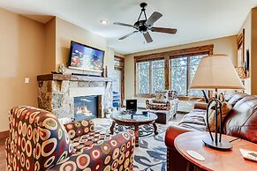 Water House on Main Street