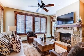 Water House on Main Street